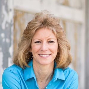 Meet your Posher, Christy